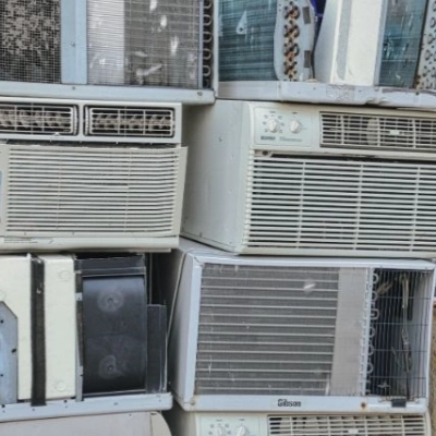 Kadıköy Bölgesinde Hurda Demirin Fiyatı